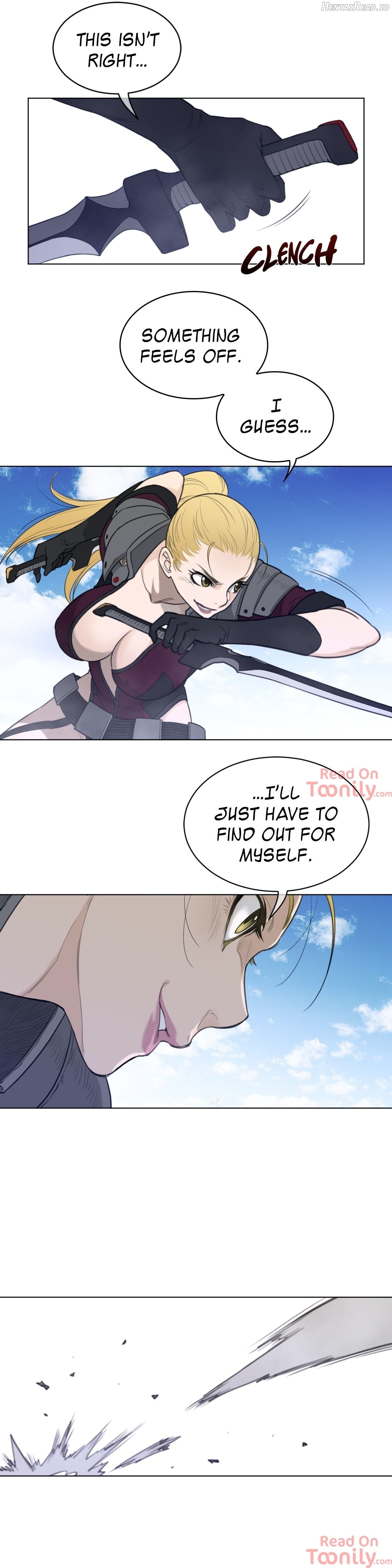 Perfect Half Chapter 96 - page 16