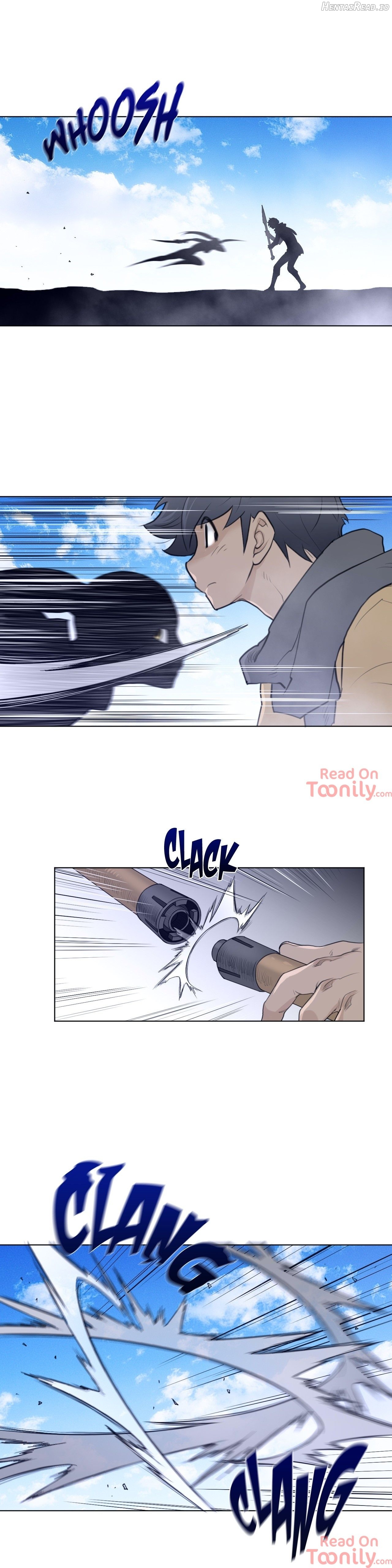 Perfect Half Chapter 96 - page 17