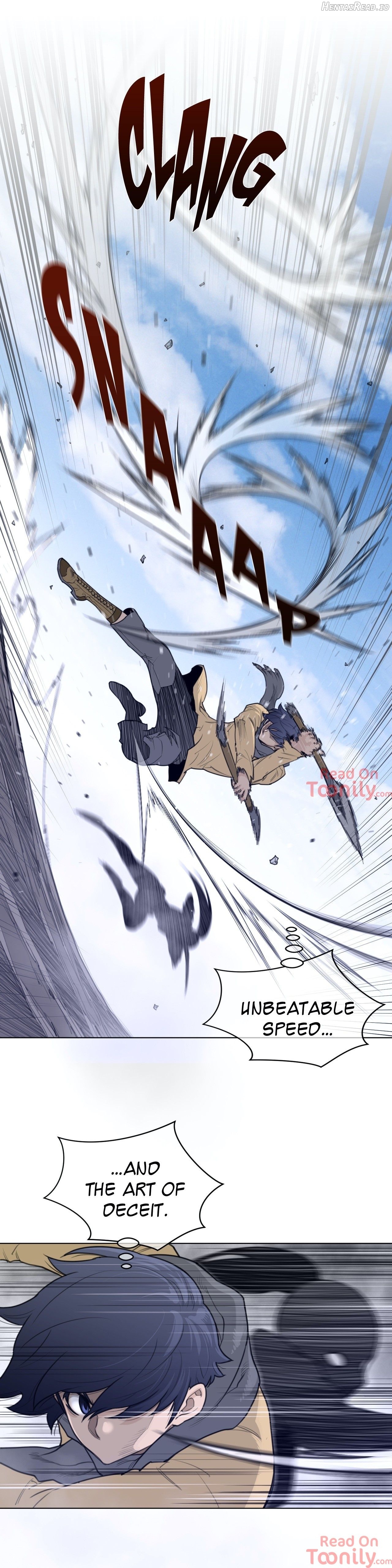 Perfect Half Chapter 96 - page 18