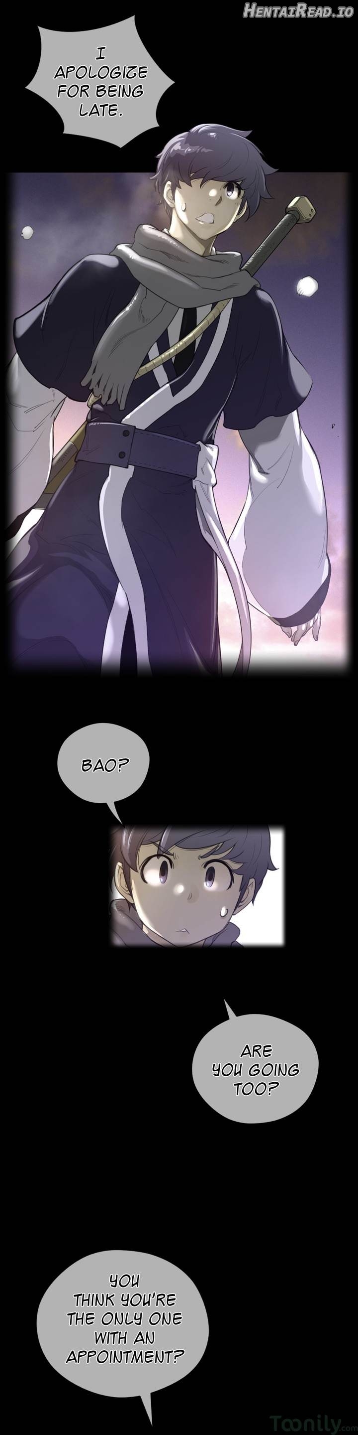 Perfect Half Chapter 45 - page 3