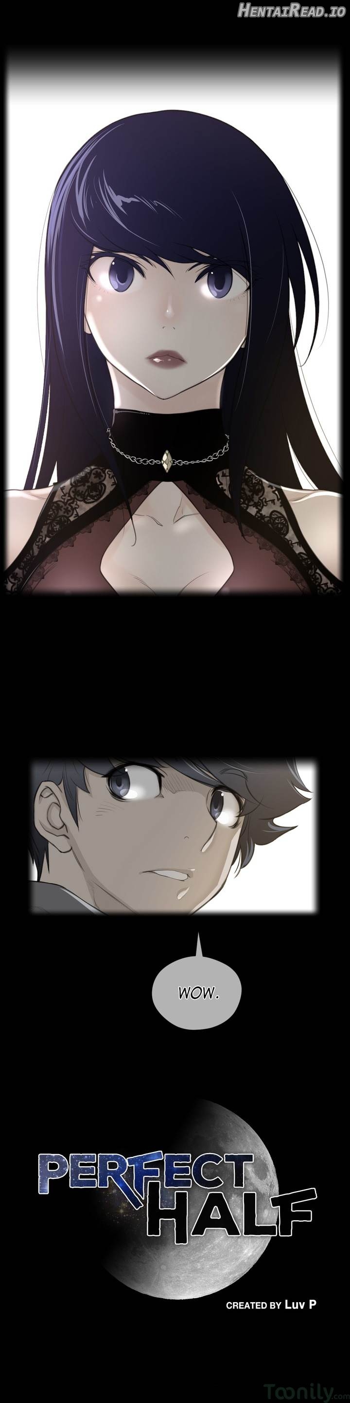 Perfect Half Chapter 46 - page 4