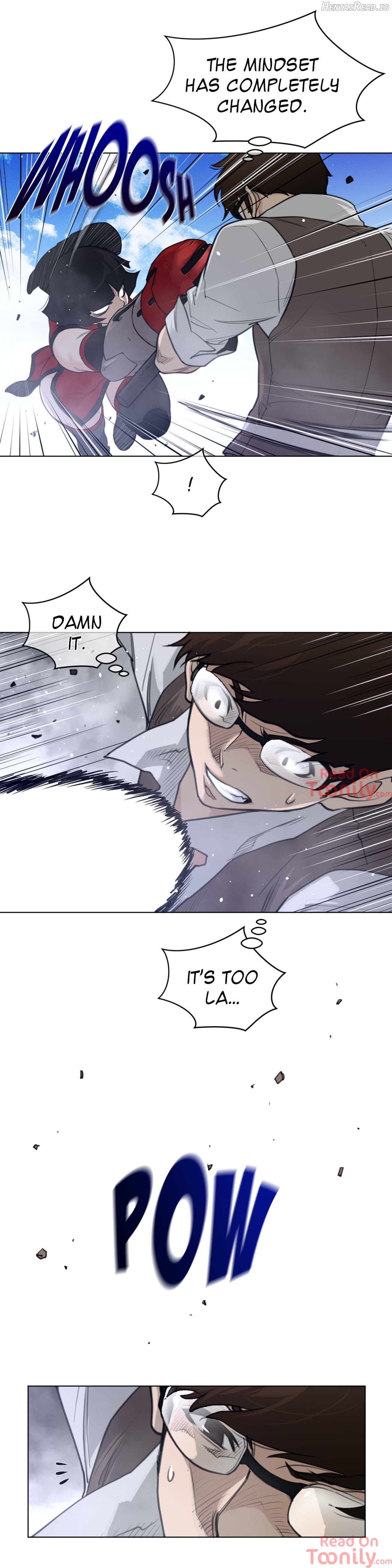 Perfect Half Chapter 97 - page 15