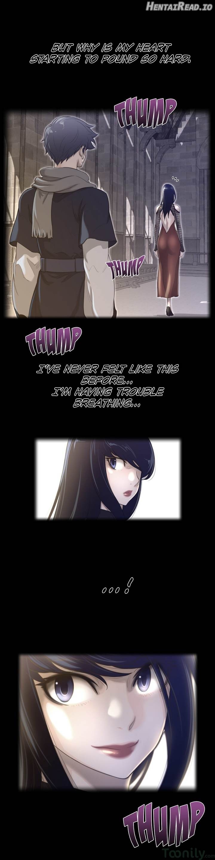 Perfect Half Chapter 47 - page 2