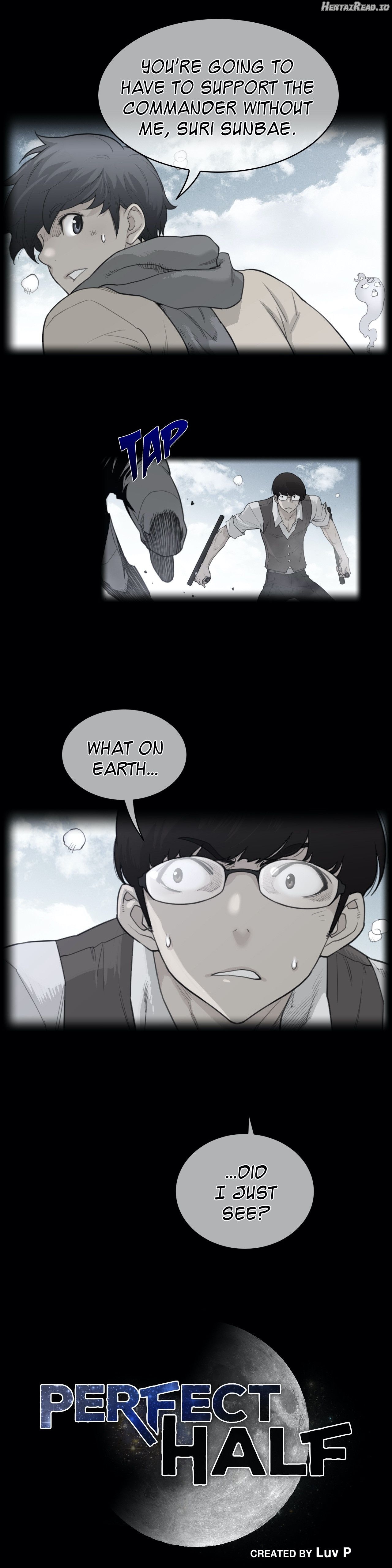 Perfect Half Chapter 98 - page 2