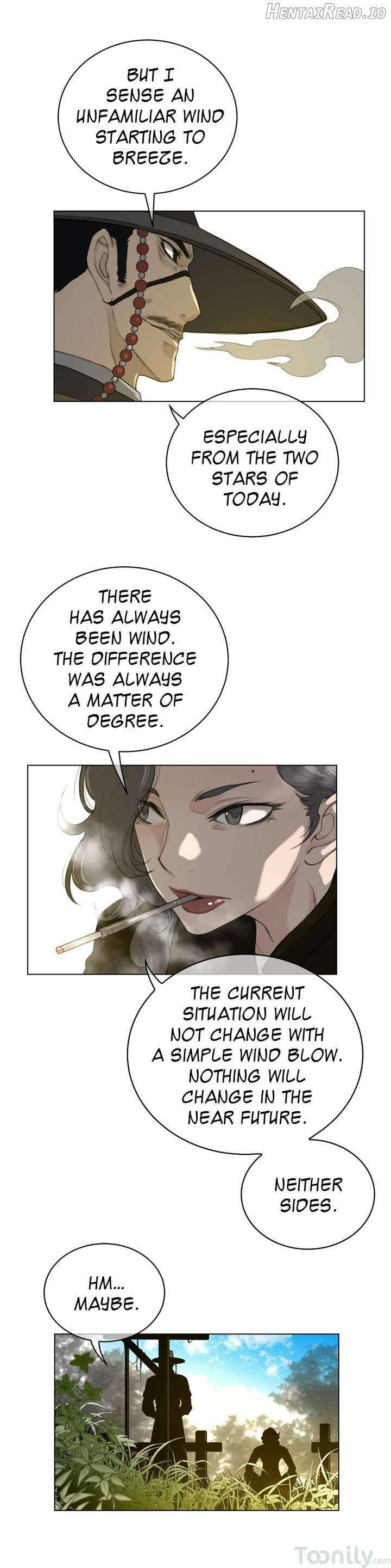 Perfect Half Chapter 48 - page 15
