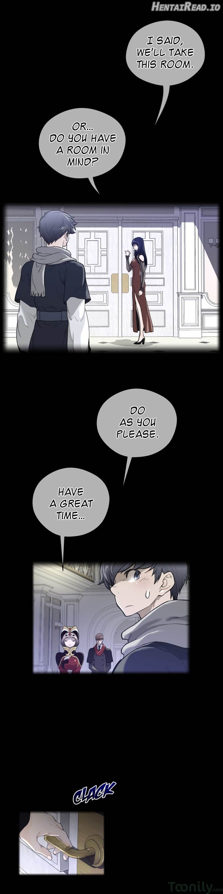 Perfect Half Chapter 48 - page 2