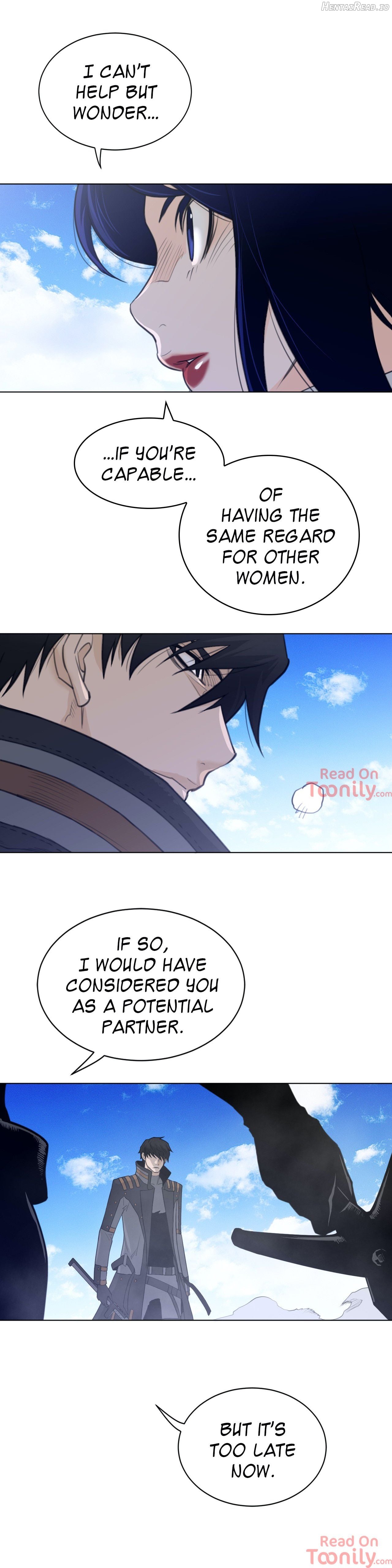 Perfect Half Chapter 99 - page 10
