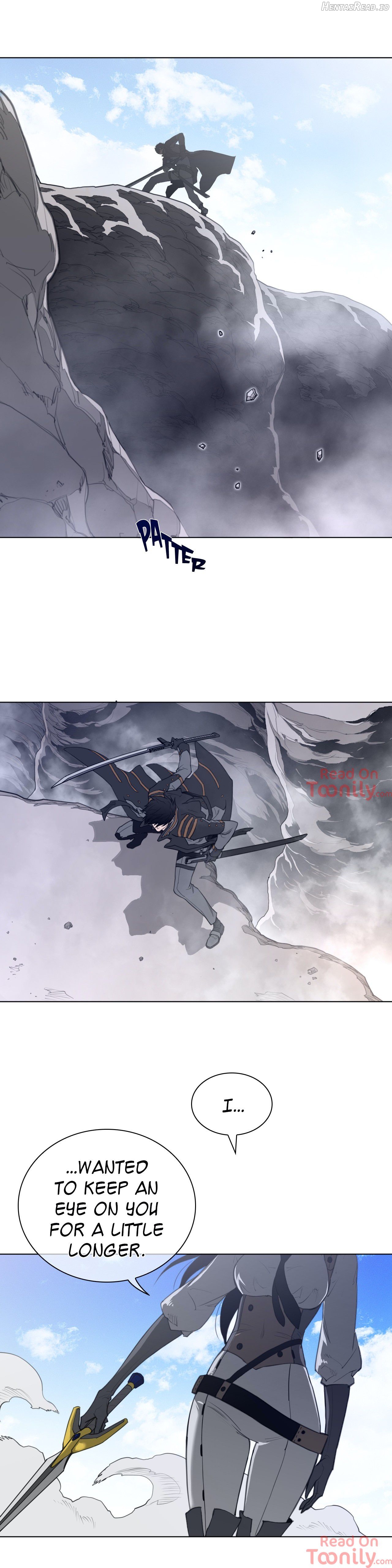 Perfect Half Chapter 99 - page 12