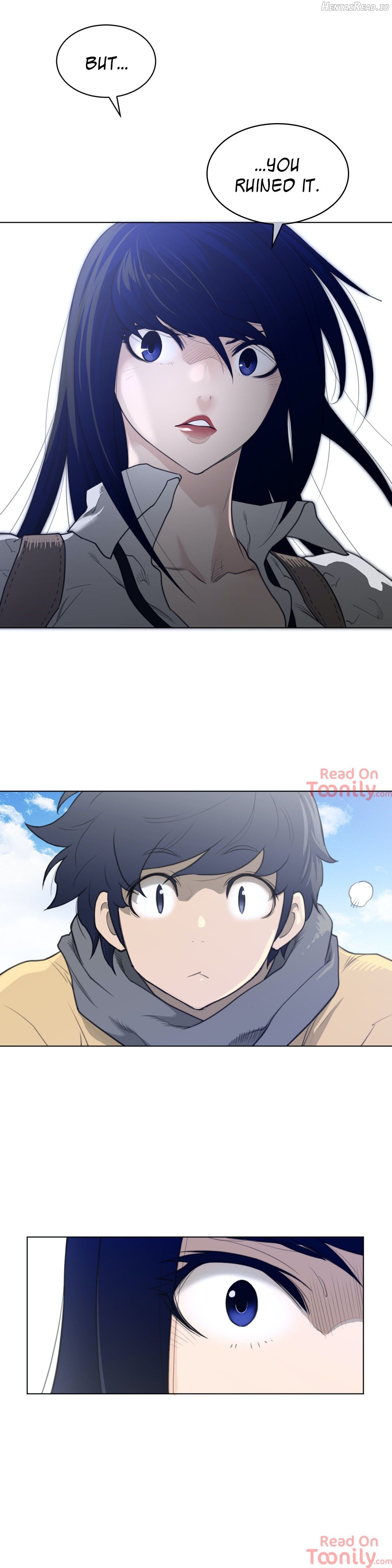 Perfect Half Chapter 99 - page 13