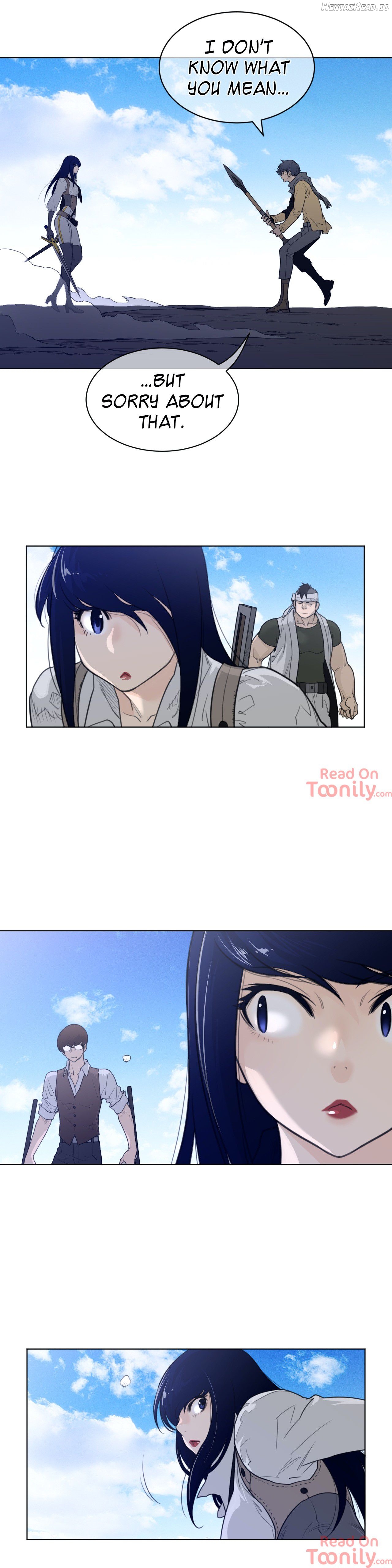 Perfect Half Chapter 99 - page 14