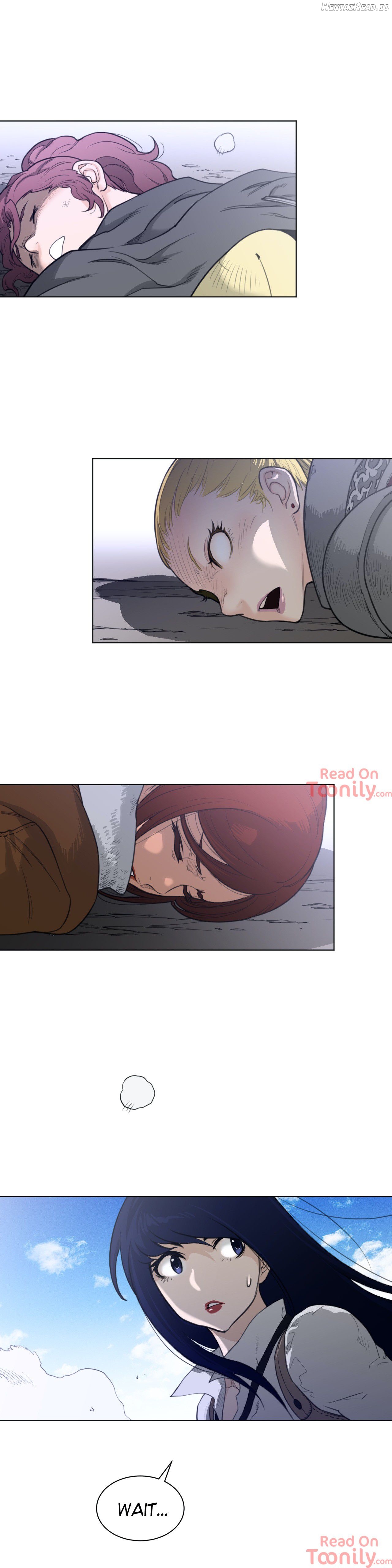 Perfect Half Chapter 99 - page 15