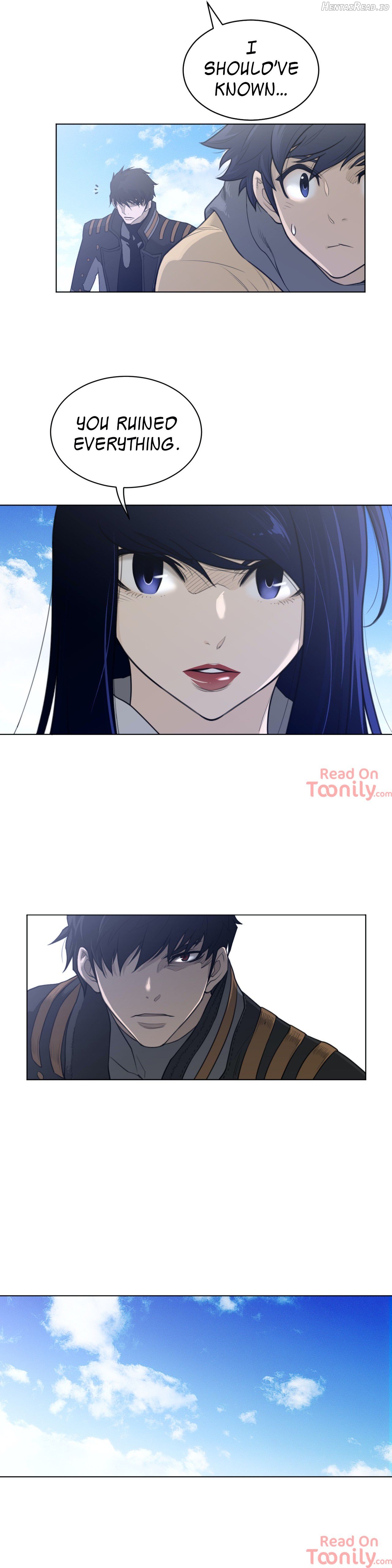 Perfect Half Chapter 99 - page 17