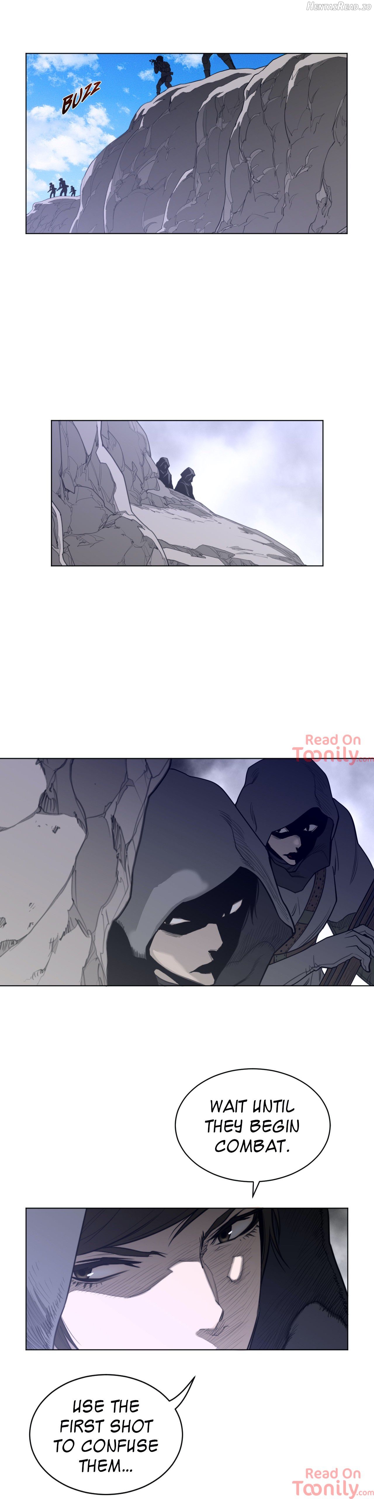 Perfect Half Chapter 99 - page 18
