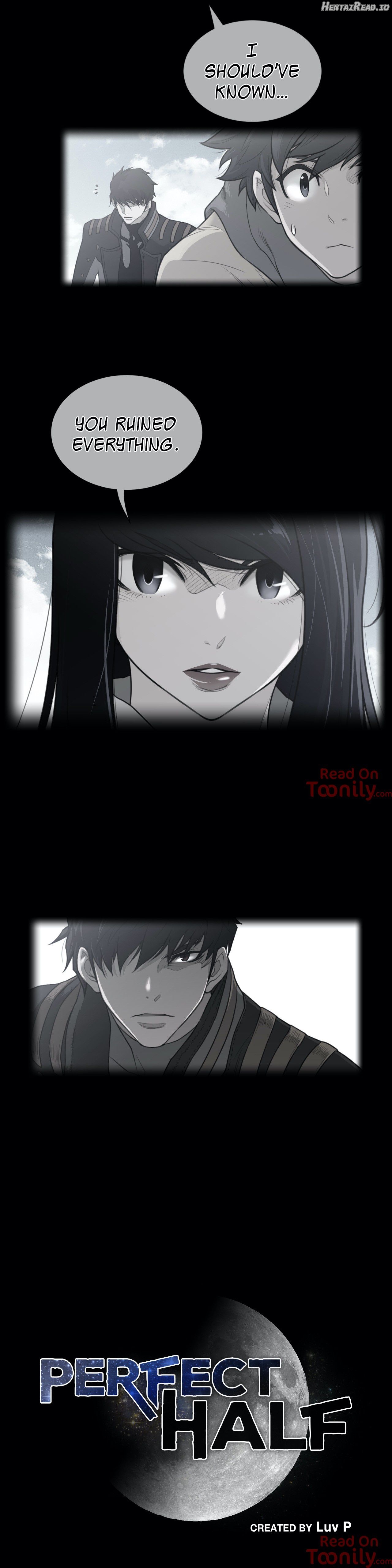 Perfect Half Chapter 100 - page 2