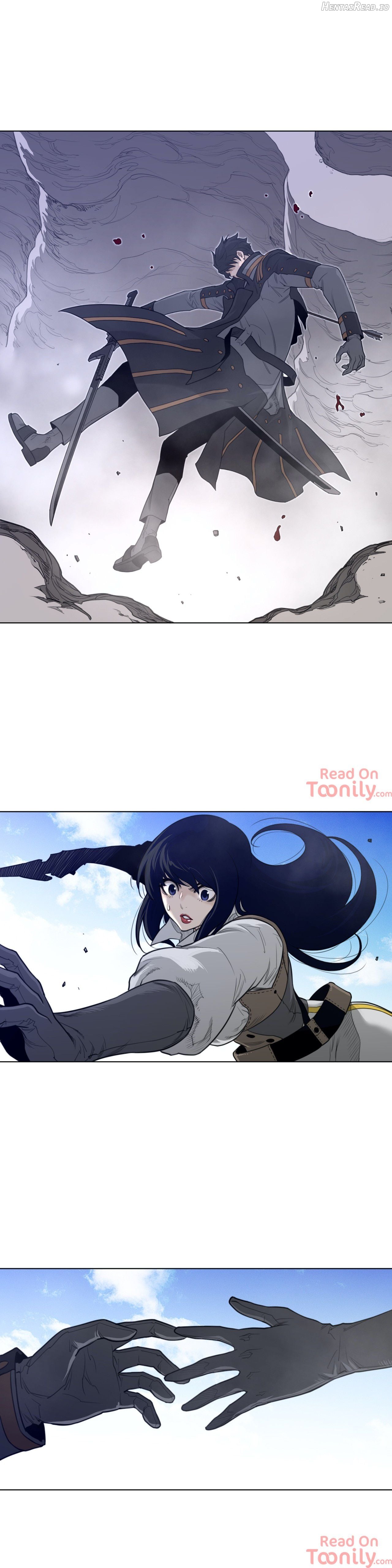 Perfect Half Chapter 102 - page 12