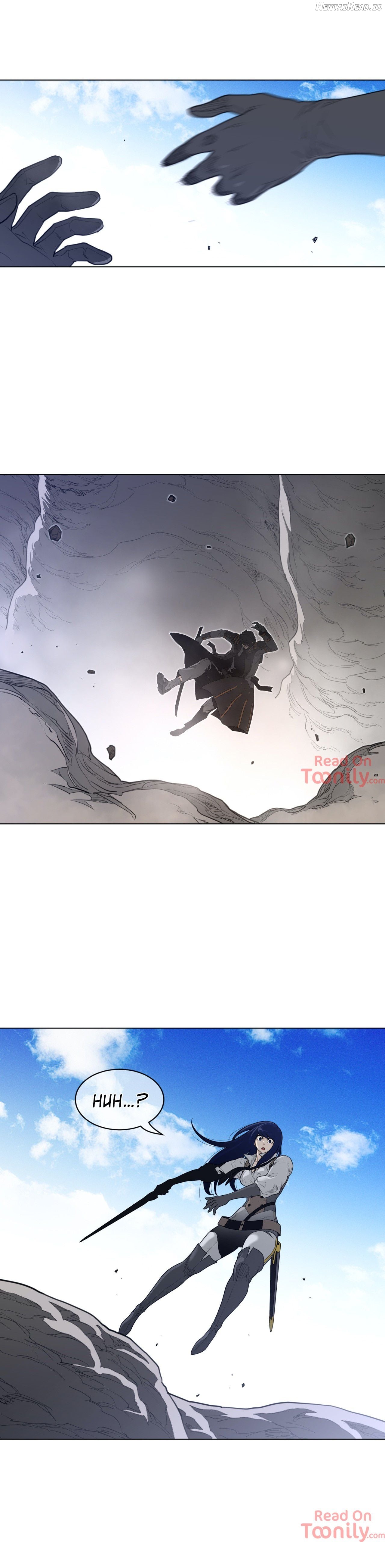 Perfect Half Chapter 102 - page 13