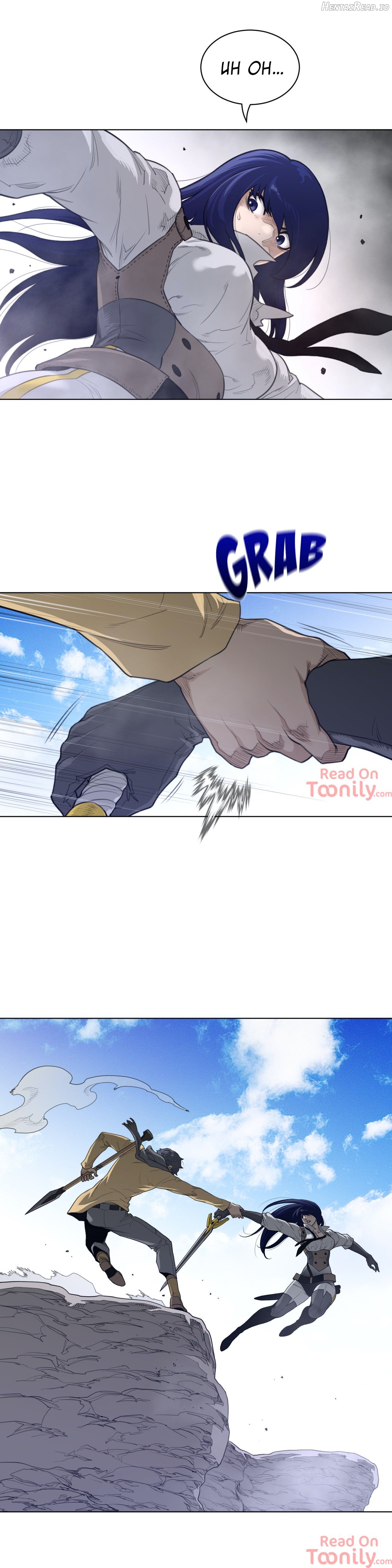 Perfect Half Chapter 102 - page 14