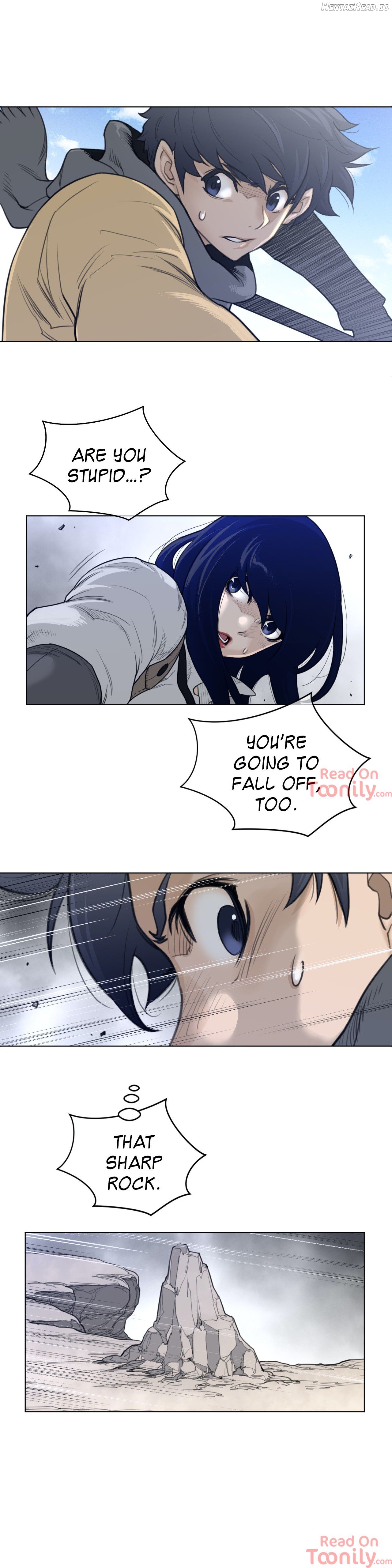 Perfect Half Chapter 102 - page 15