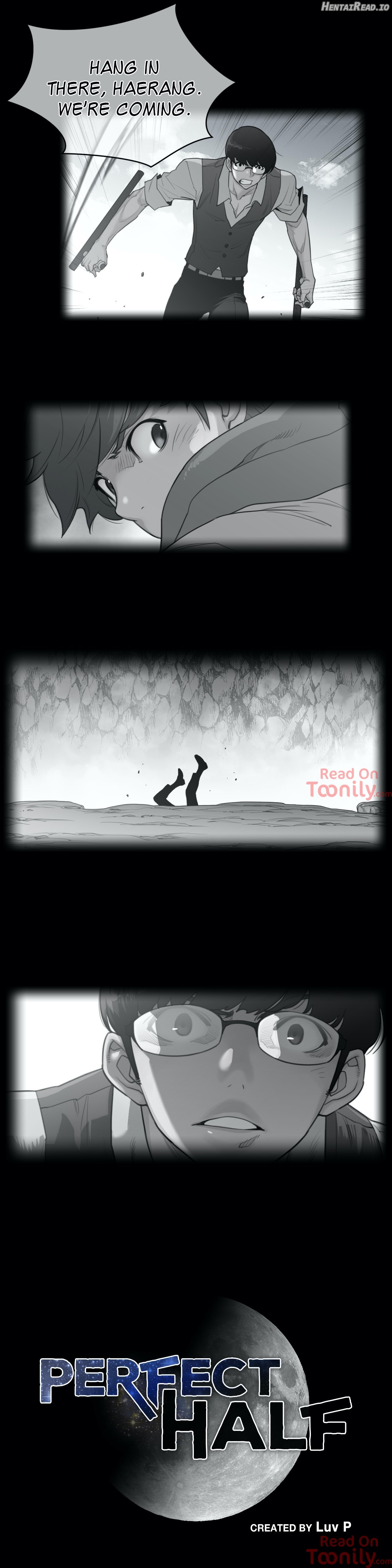 Perfect Half Chapter 103 - page 2