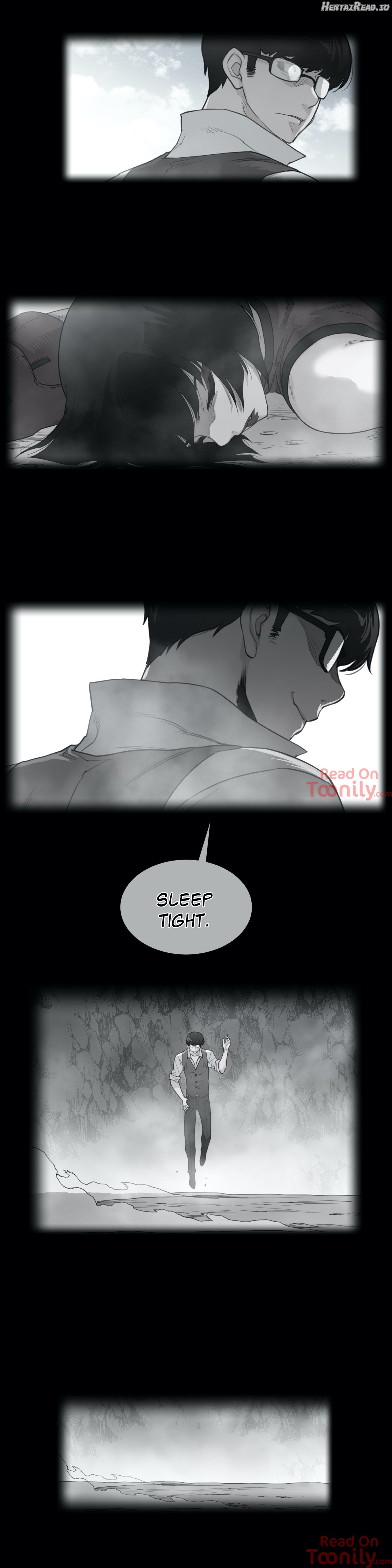 Perfect Half Chapter 104 - page 2