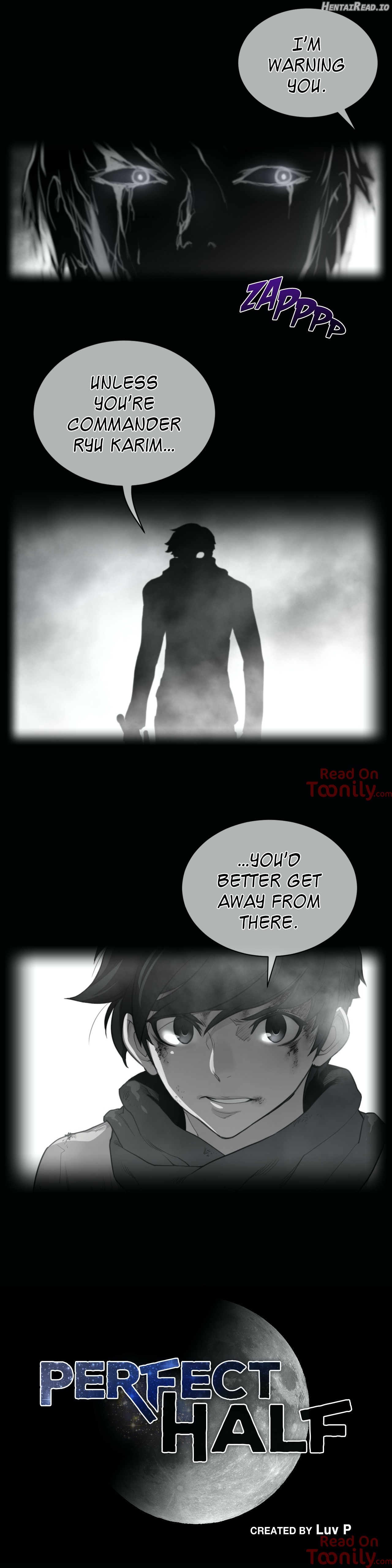 Perfect Half Chapter 105 - page 2