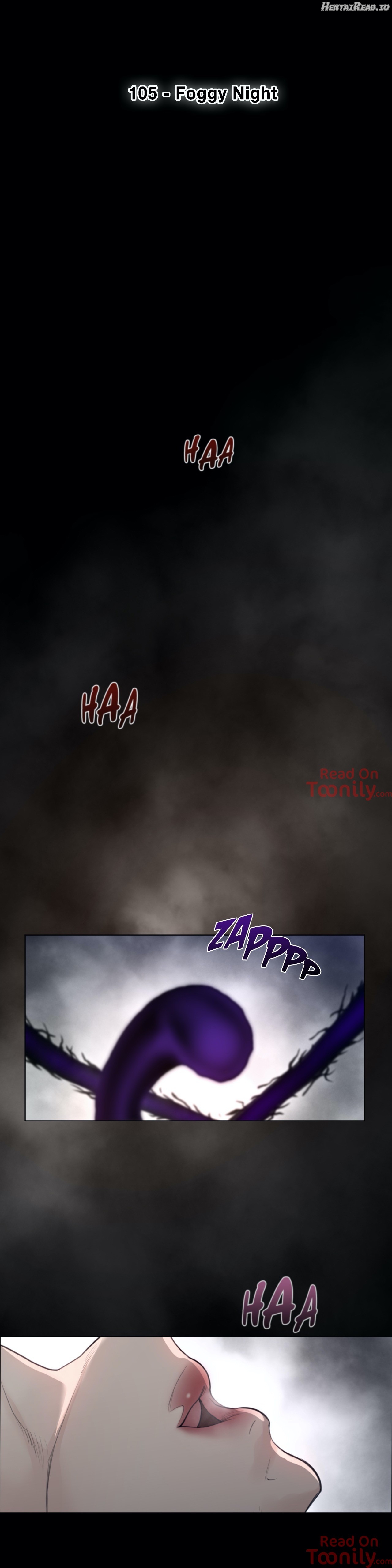 Perfect Half Chapter 105 - page 3
