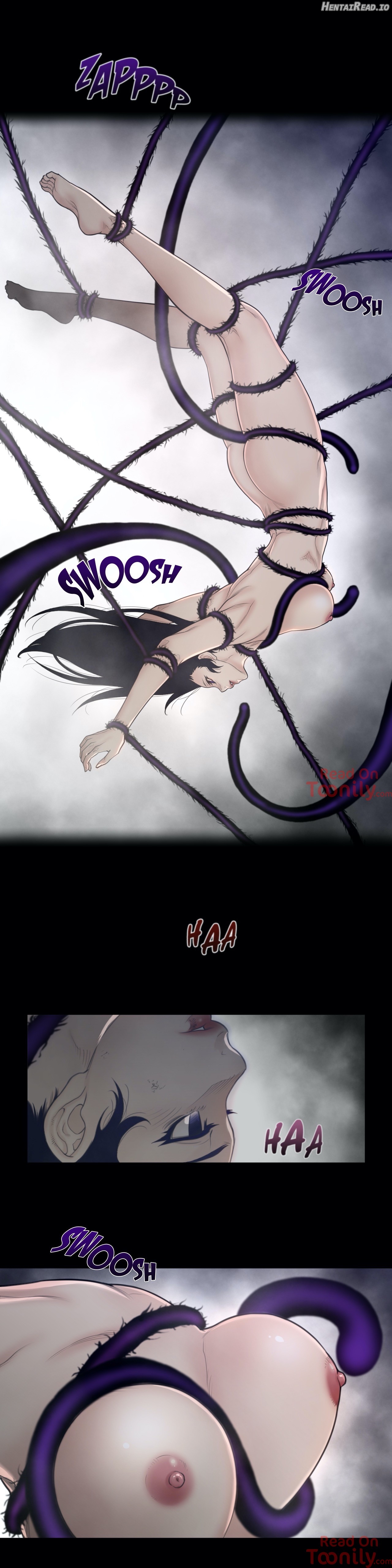 Perfect Half Chapter 105 - page 4