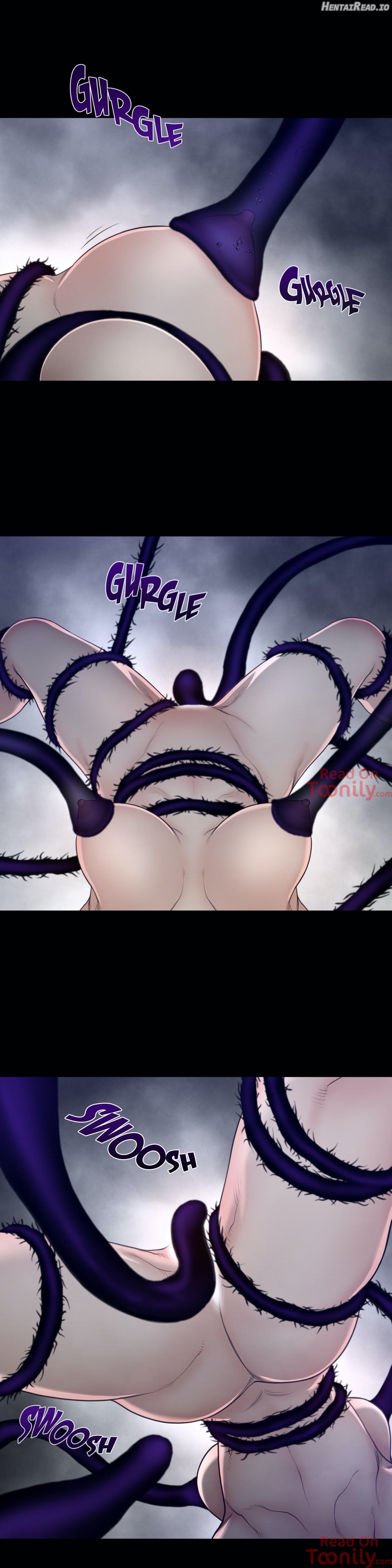 Perfect Half Chapter 105 - page 5