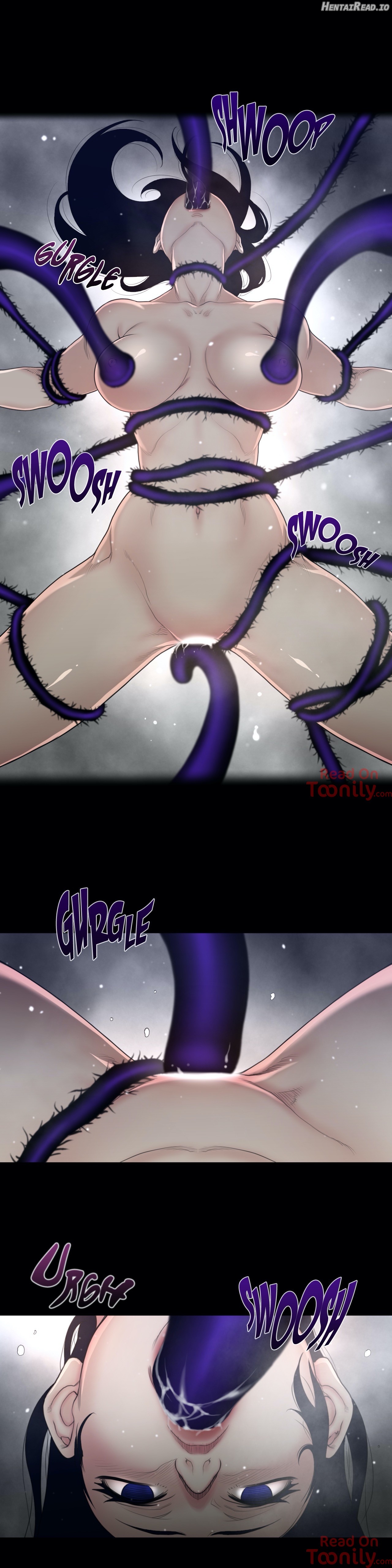 Perfect Half Chapter 105 - page 7