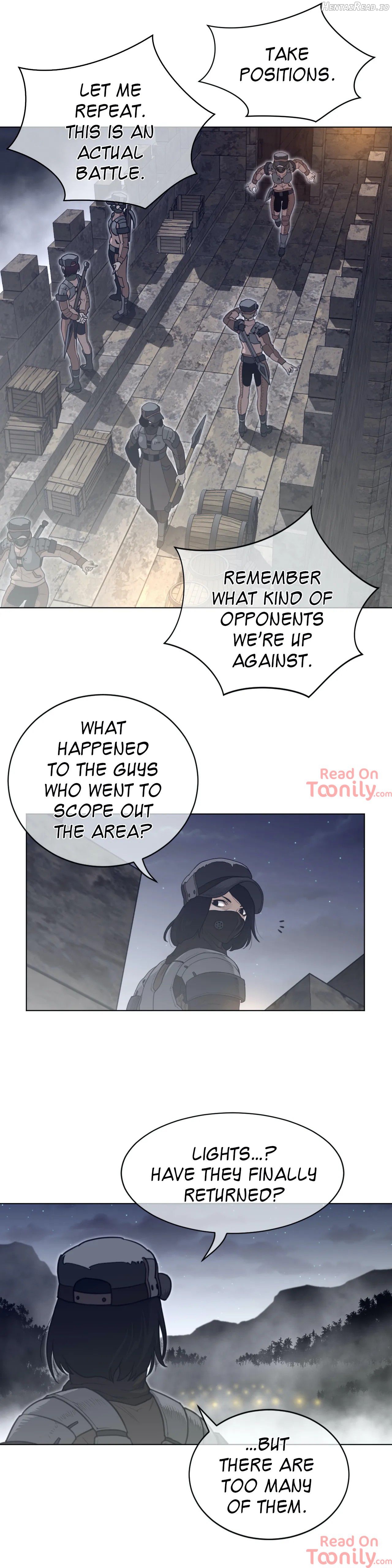 Perfect Half Chapter 107 - page 12