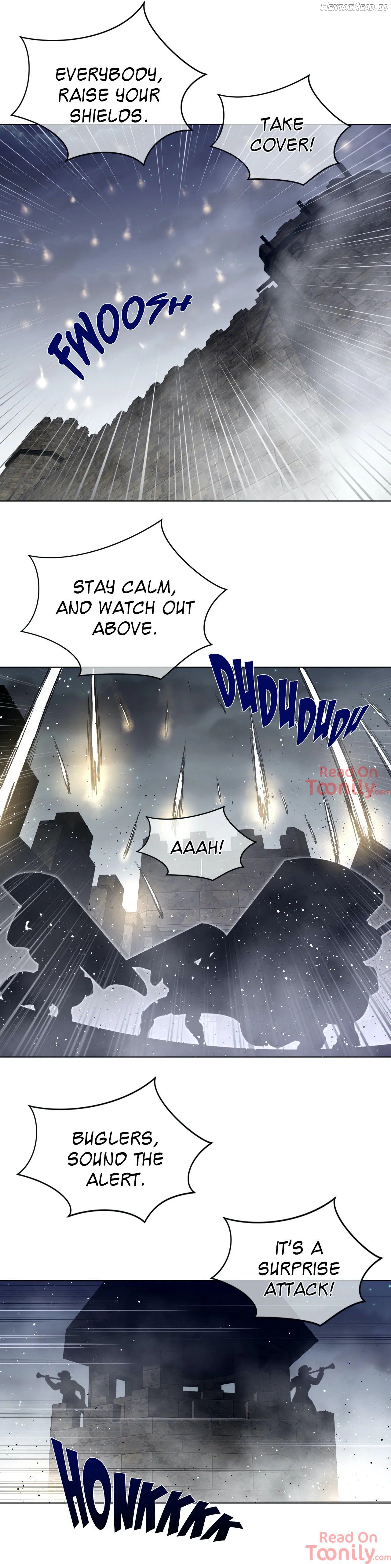 Perfect Half Chapter 107 - page 15