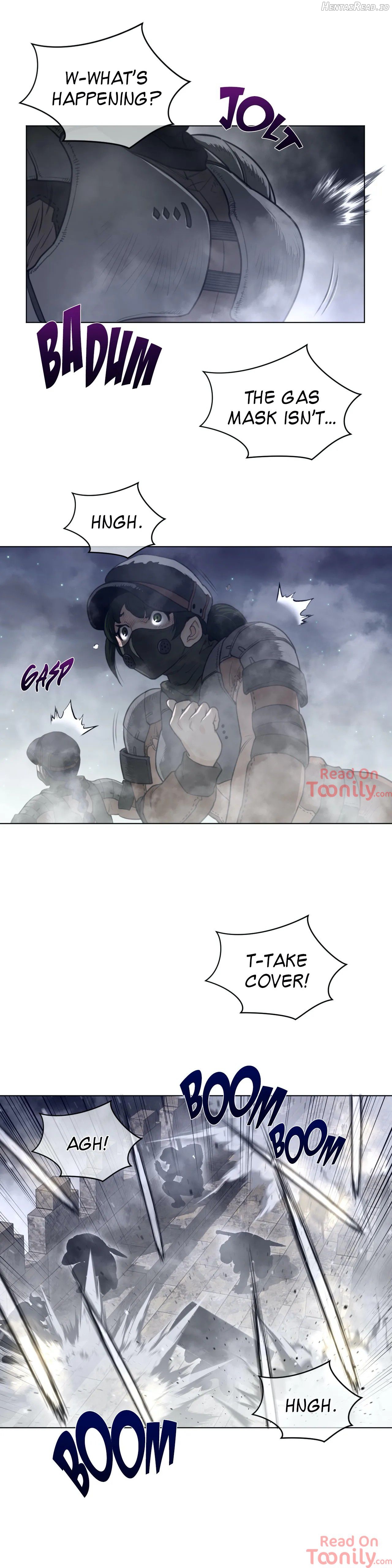 Perfect Half Chapter 107 - page 18