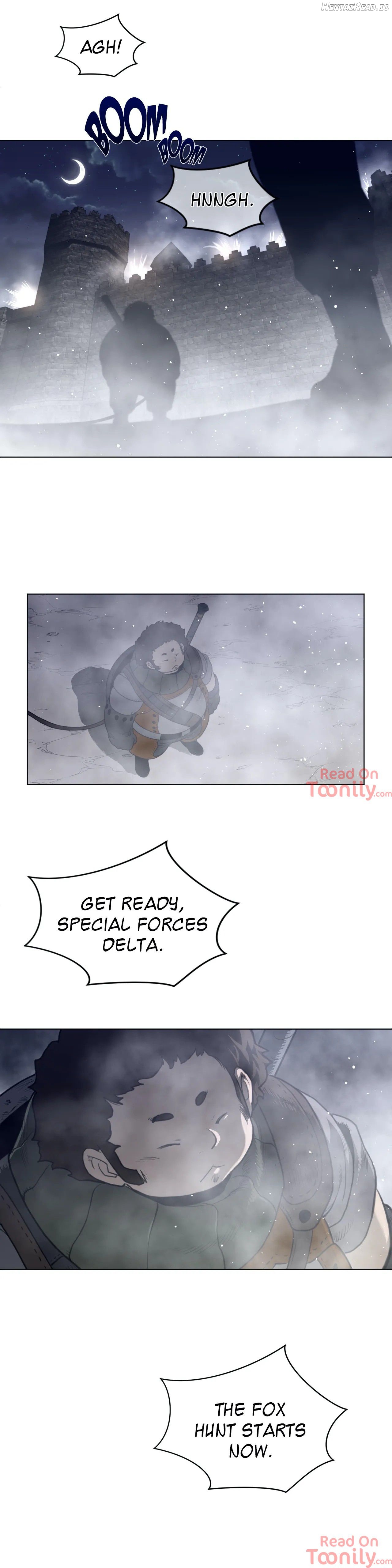 Perfect Half Chapter 107 - page 19