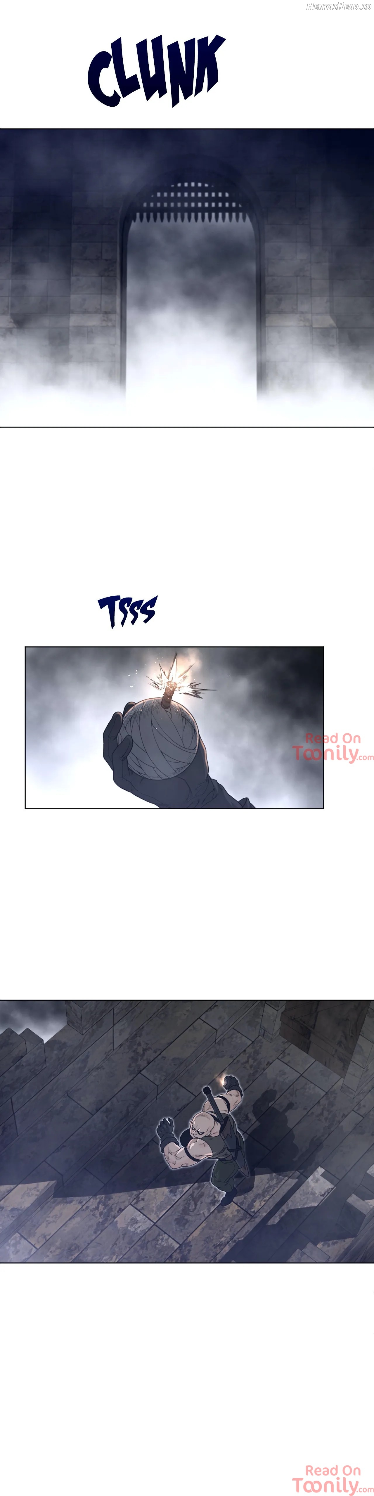 Perfect Half Chapter 108 - page 15
