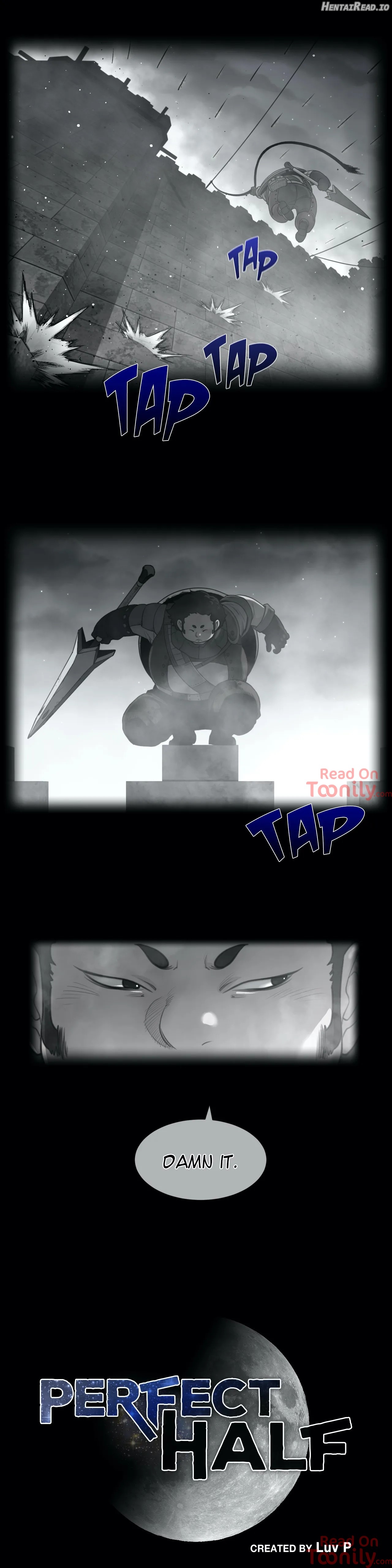 Perfect Half Chapter 108 - page 2