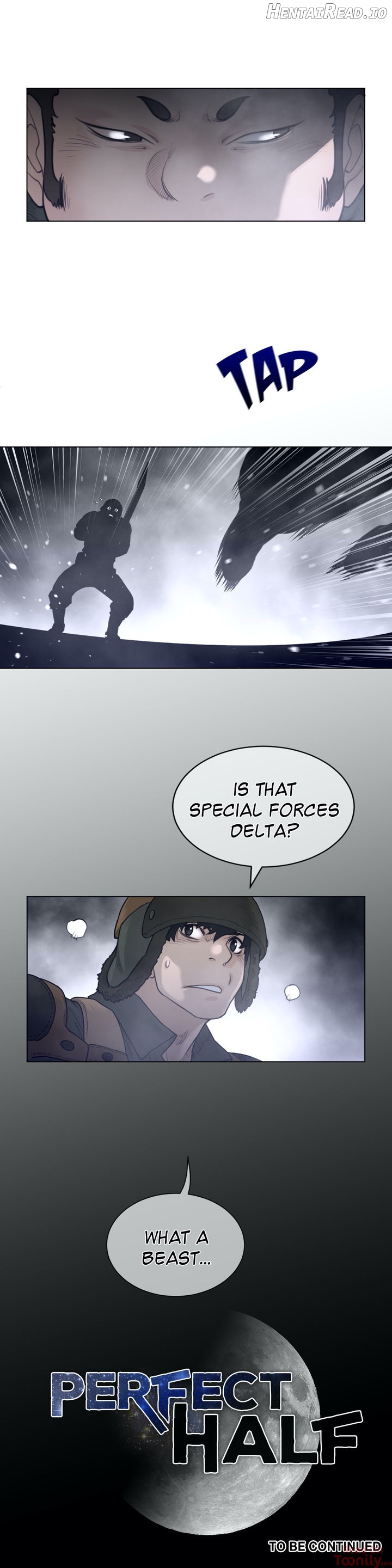 Perfect Half Chapter 112 - page 18