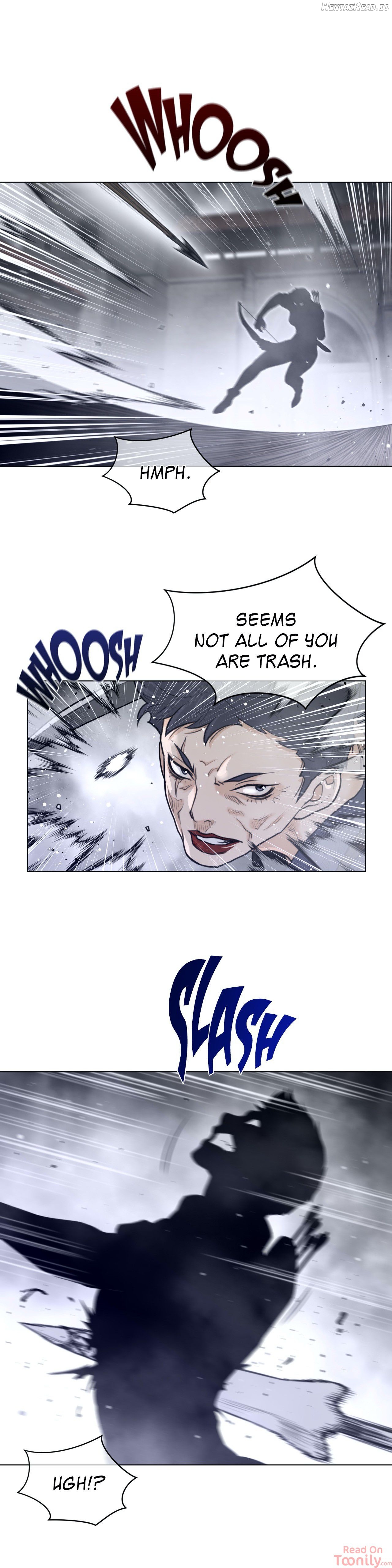 Perfect Half Chapter 113 - page 15
