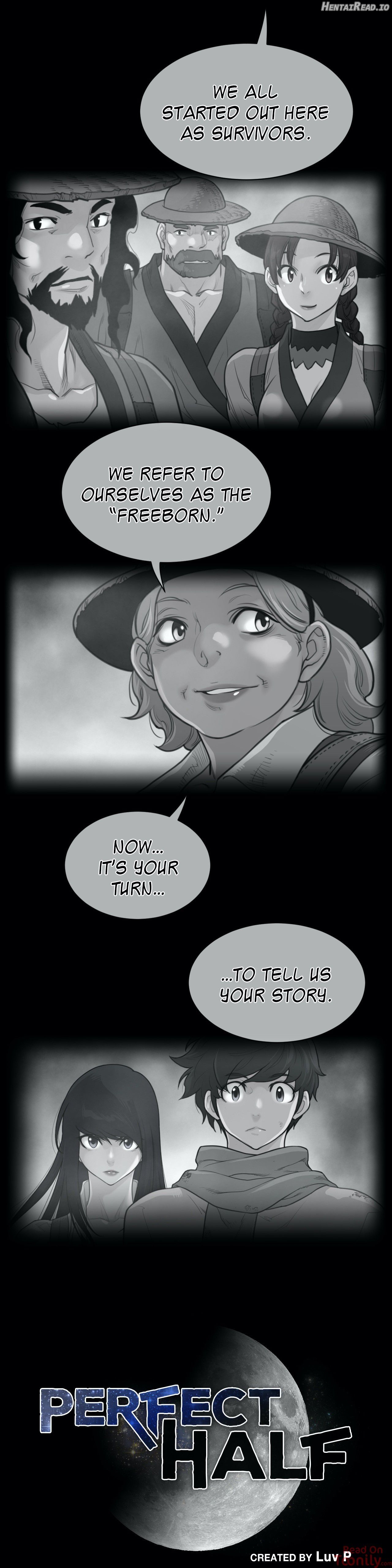 Perfect Half Chapter 113 - page 2