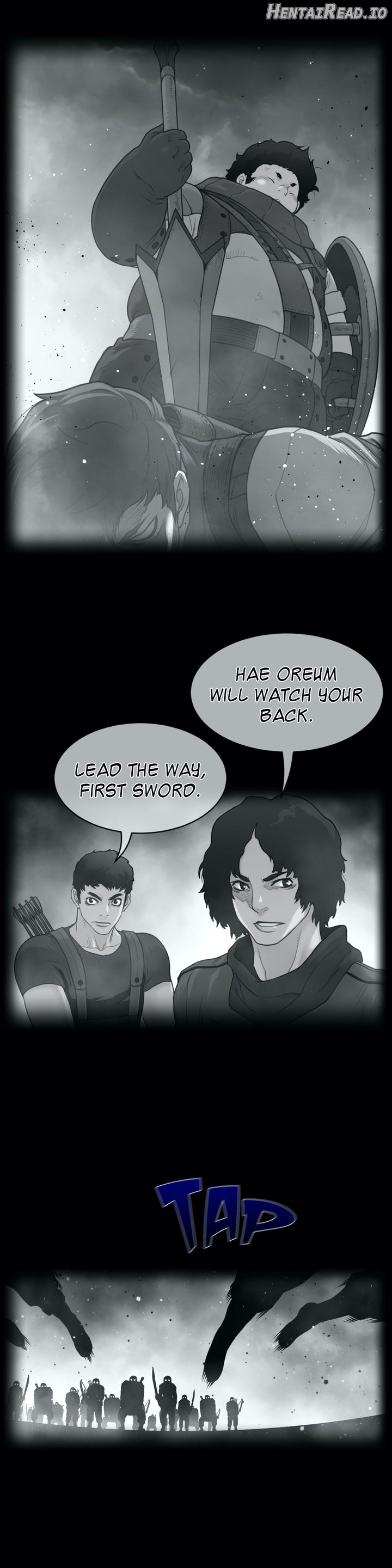Perfect Half Chapter 114 - page 2