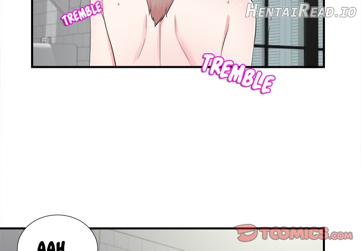 Behind the Curtains Chapter 21 - page 2