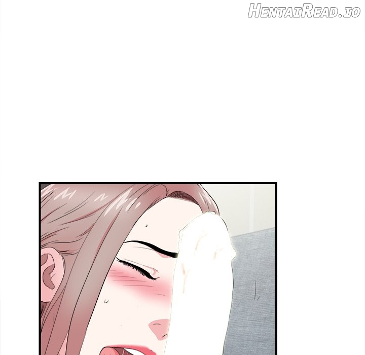 Behind the Curtains Chapter 21 - page 33