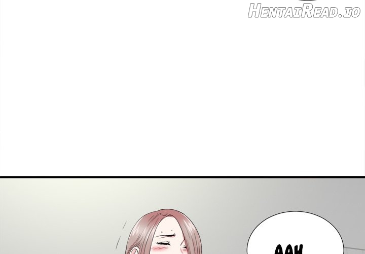 Behind the Curtains Chapter 21 - page 4