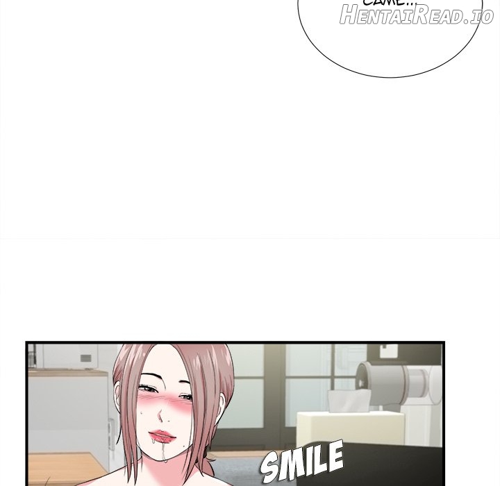 Behind the Curtains Chapter 21 - page 44