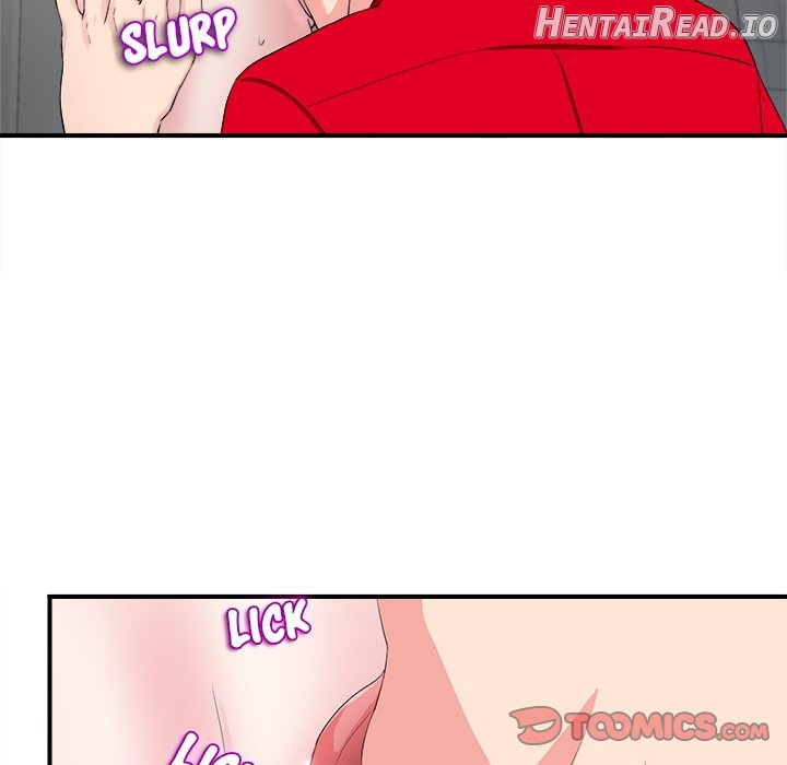 Behind the Curtains Chapter 21 - page 6