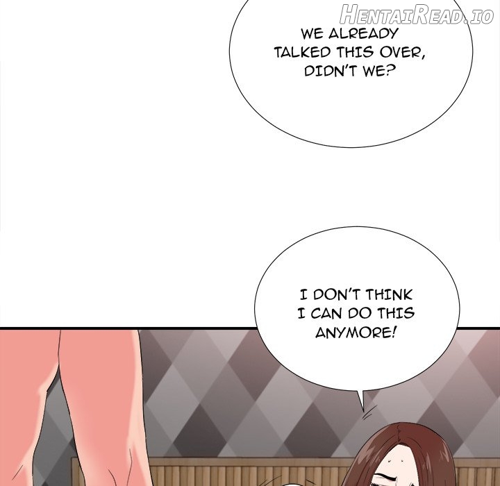 Behind the Curtains Chapter 21 - page 64