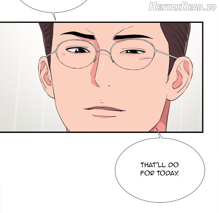Behind the Curtains Chapter 21 - page 69