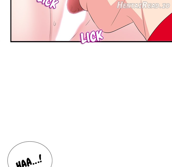 Behind the Curtains Chapter 21 - page 7