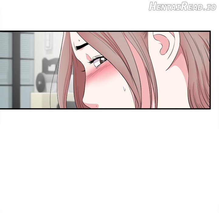Behind the Curtains Chapter 21 - page 89