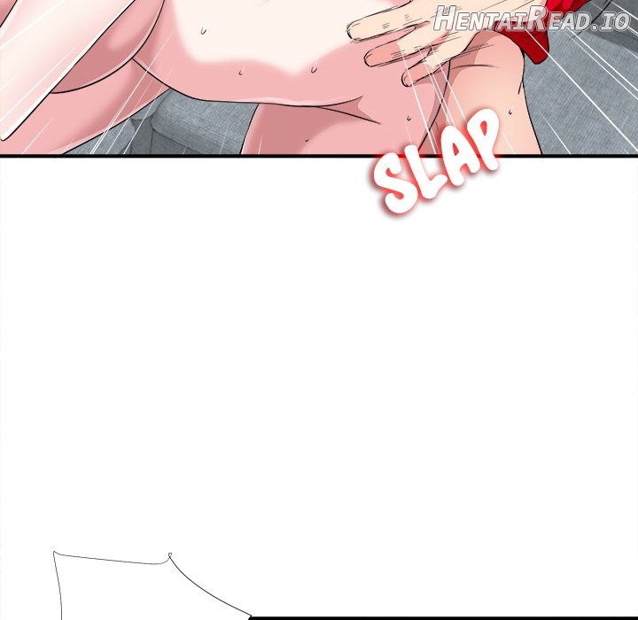 Behind the Curtains Chapter 21 - page 91