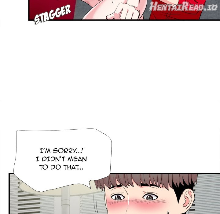 Behind the Curtains Chapter 21 - page 95